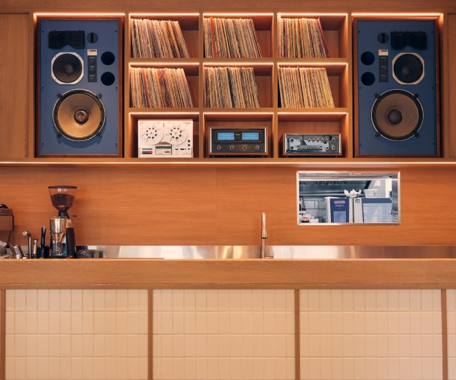 How Music Shapes Luxury Experiences