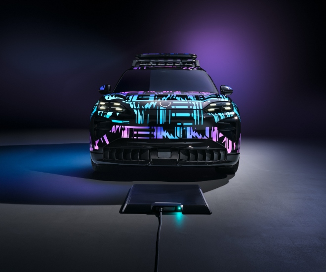 Maison Martin Margiela 8 Hybrid Aviator Sunglasses