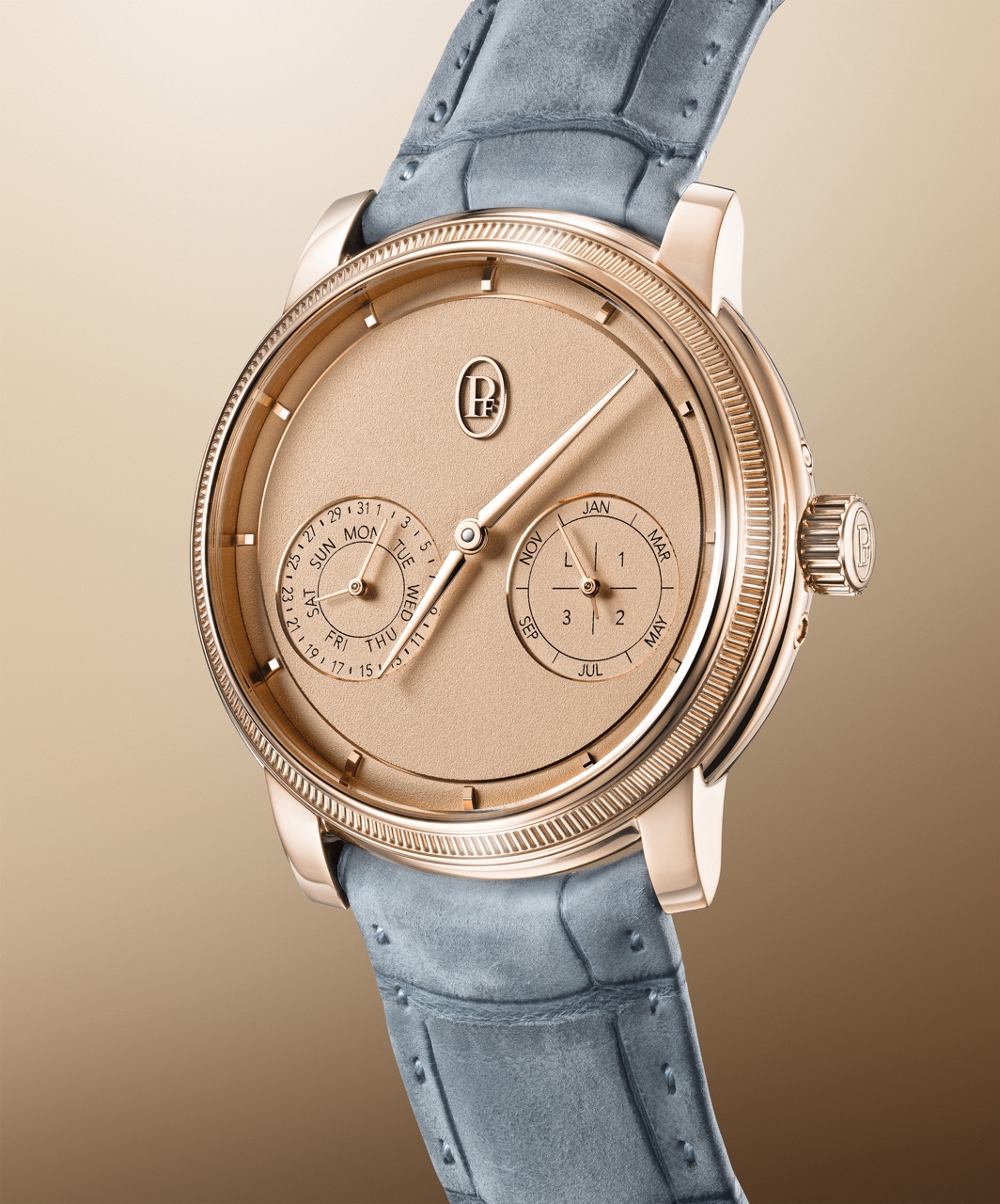 Parmigiani Fleurier