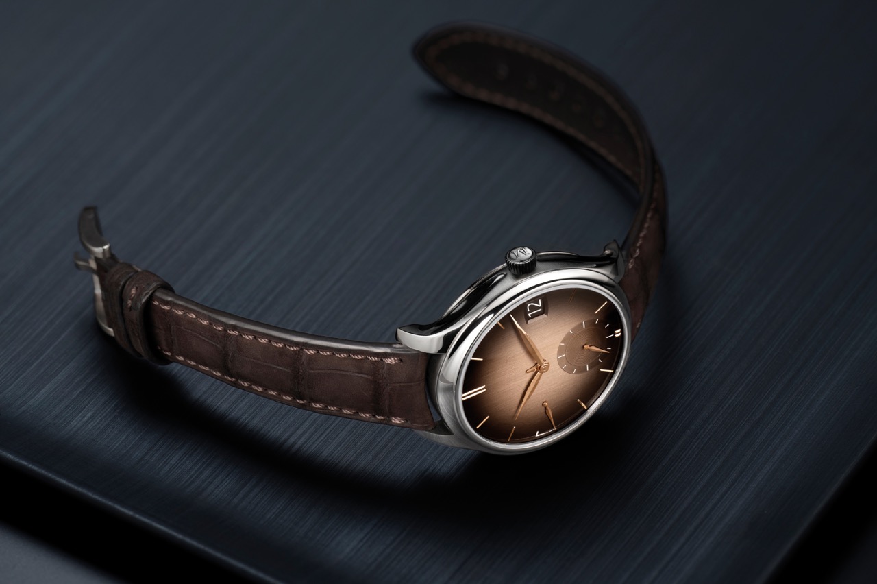 H. Moser & Cie