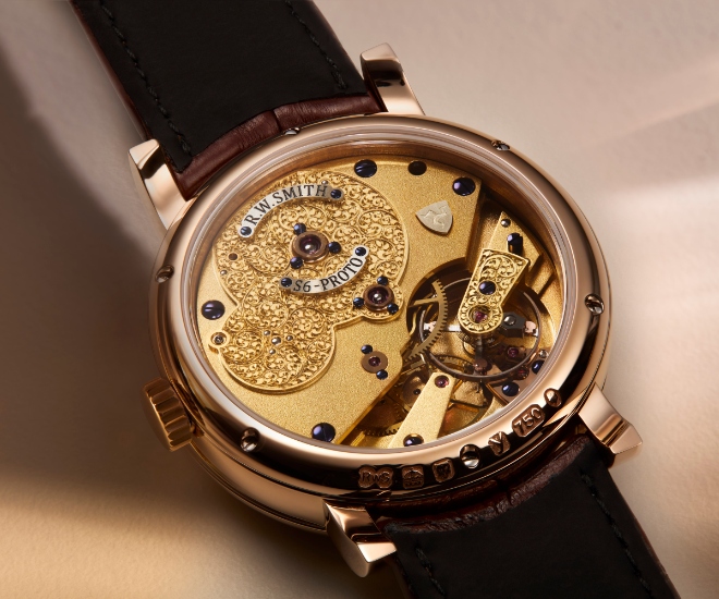 Why Friction is Still a Watchmaker’s Greatest Enemy Why Friction is Still a Watchmaker’s Greatest Enemy