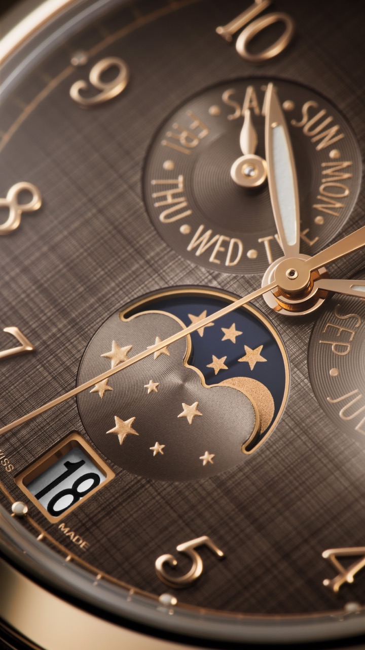 Patek Philippe Watch