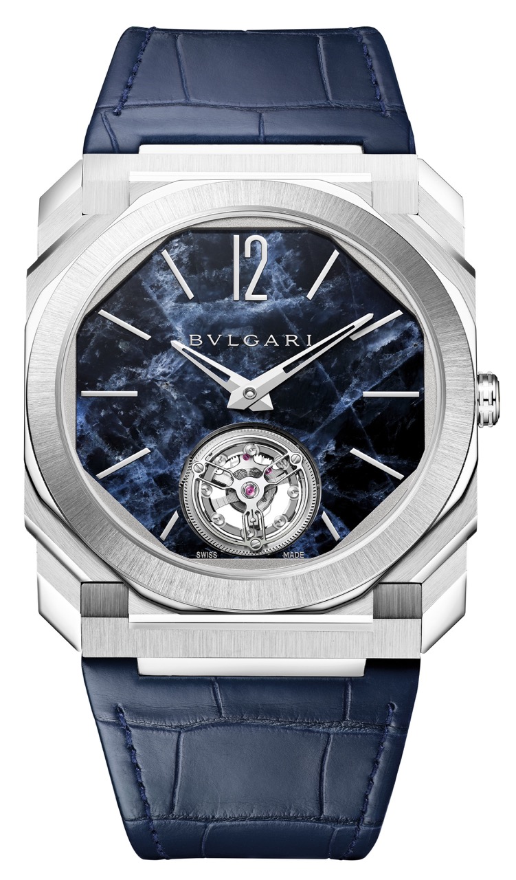 Bvlgari