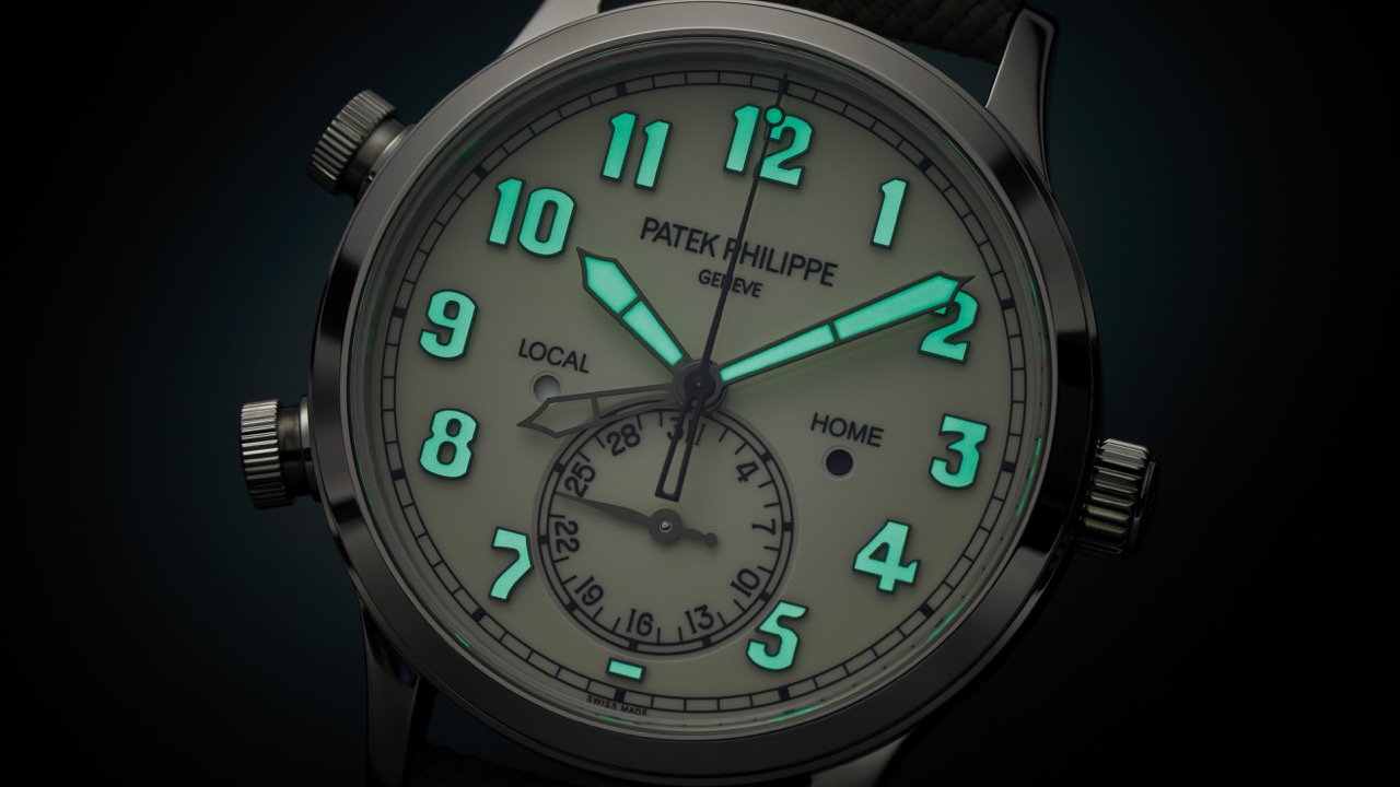 Patek Philippe