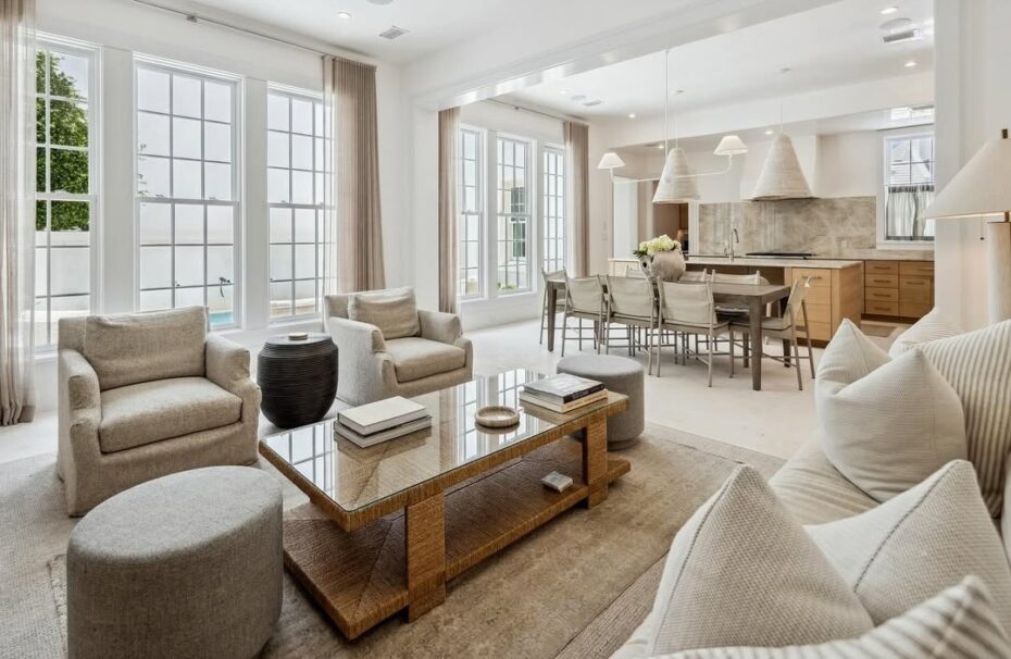 Ritual of gathering, @alysbeachrealestate