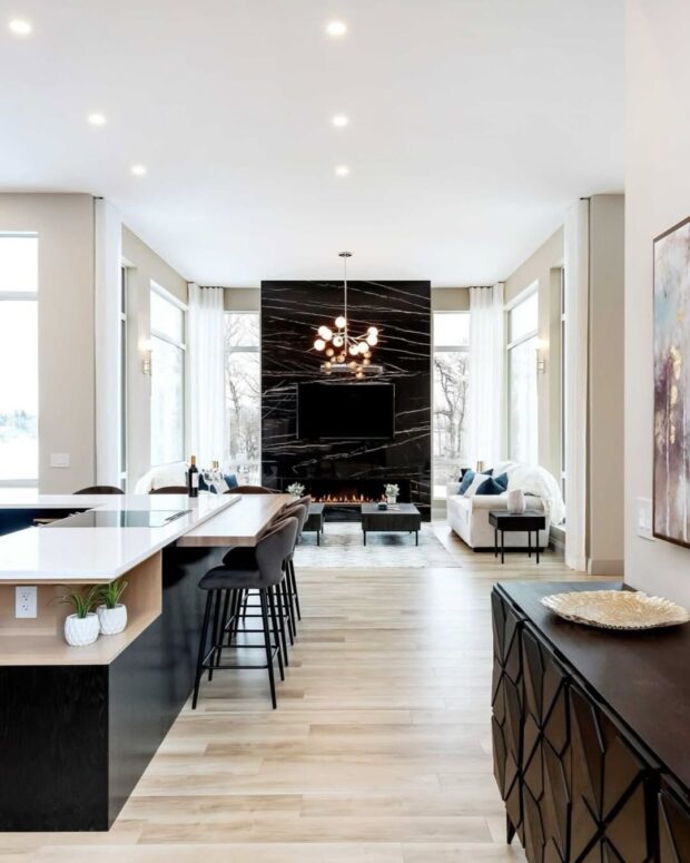 Ritual of gathering, @decorahomes