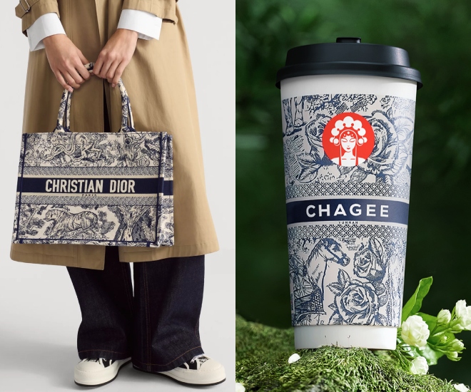 The Style Trade’s Battle for Originality