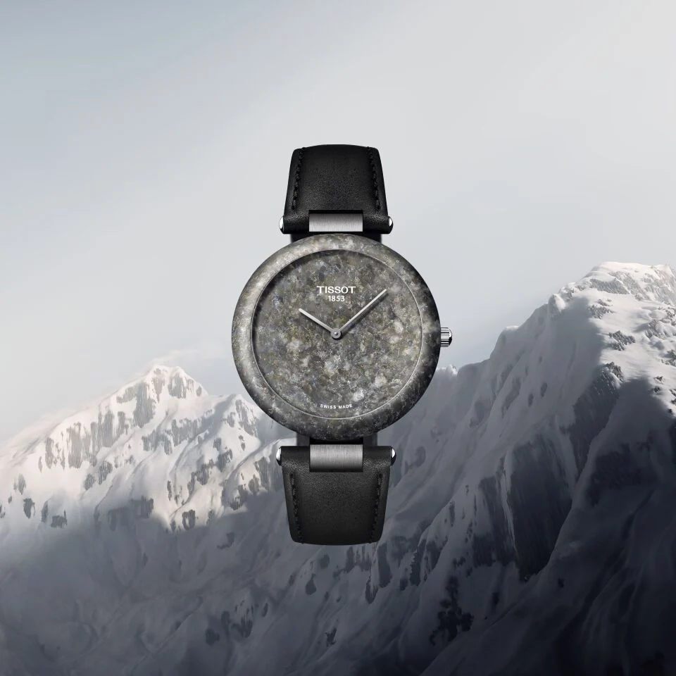 Reloj Tissot Rock
