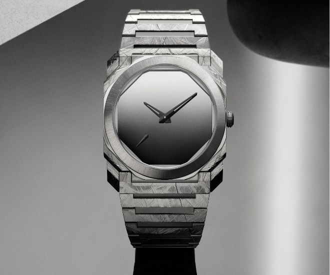 Bvlgari Expands Octo Finissimo and Aluminium Lines at Geneva Watch Days