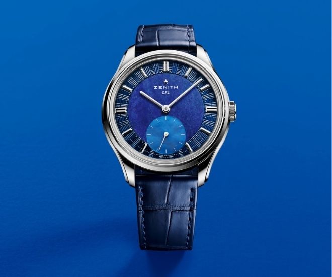 160 Years Written in the Stars: The Zenith Odyssey