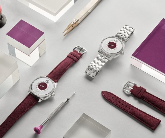 The Power of Storytelling in Modern Watchmaking