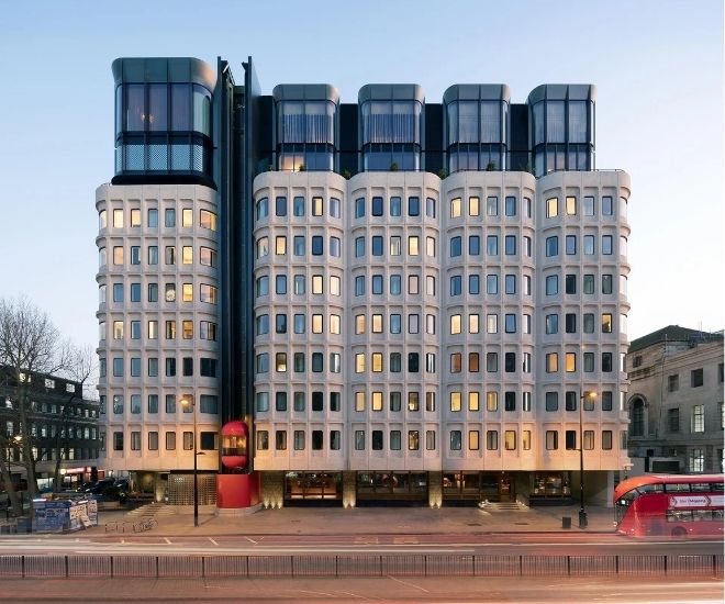 La « gentrification » des hôtels-boutiques