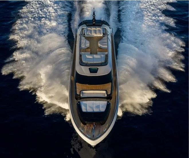 Smooth Running with the New AB 95