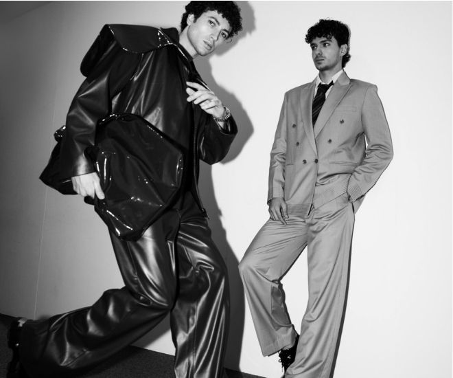 Why Risky Aesthetics Are Taking Over Luxury Culture