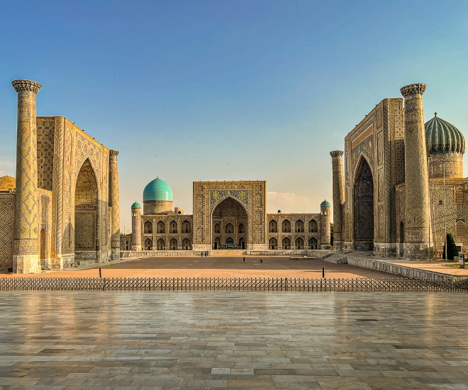 Travel’s Next Wild Cards: Tourism’s Unexpected Powerhouses