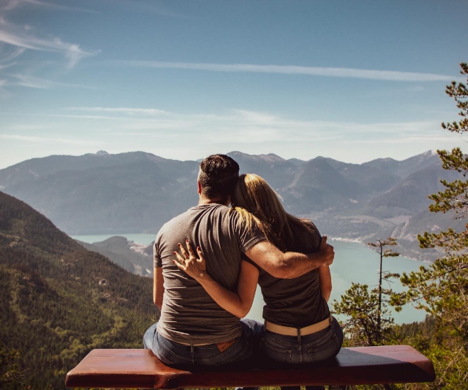 Modern Intimacy: How Couples are Redefining Connection and Confidence