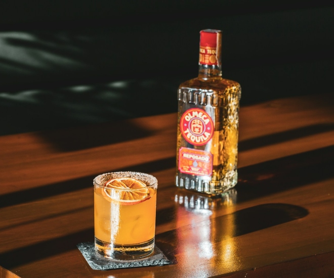 Tequila Cocktails: From Margaritas to the Tequila Sunset