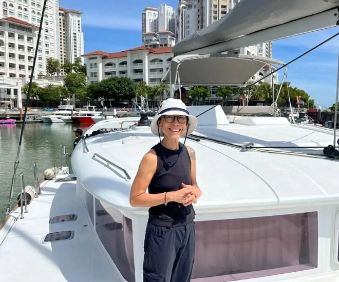 ICOMIA Market Insights: Pathways in Asia