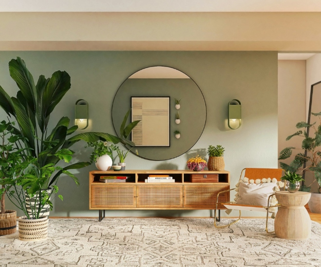 What Makes a Home Feel Like a Permanent Beach Escape