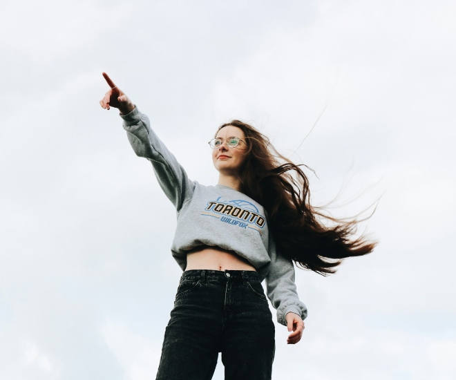 Personal Branding for Women in Nontraditional Careers