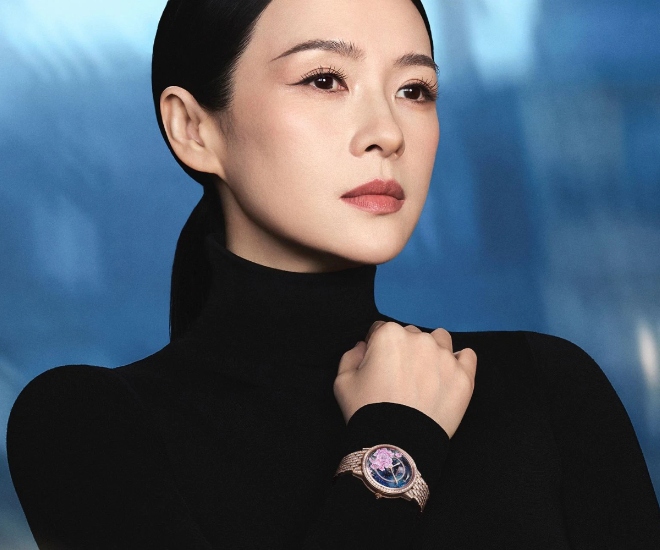 Backstory: Jaeger-LeCoultre Rendez-Vous Shooting Star