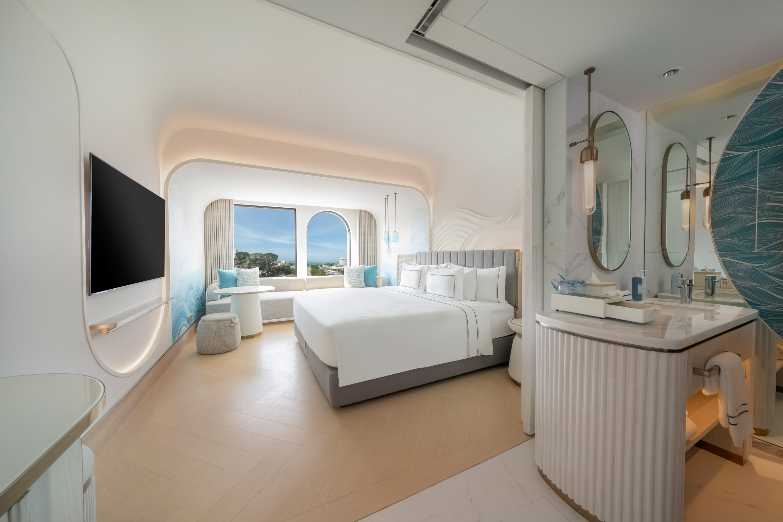 Meliá Pattaya Hotel