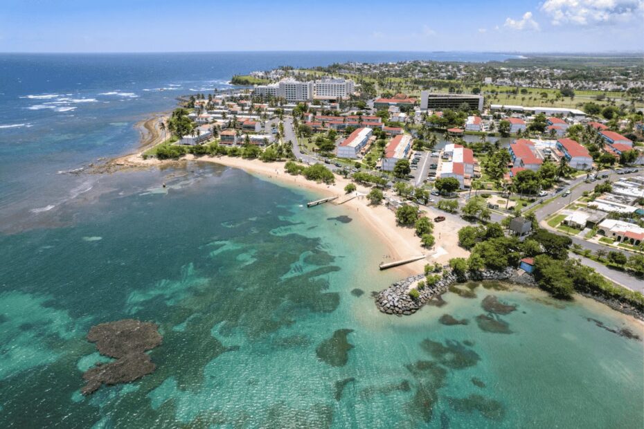 Dorado Beach, Puerto Rico,  Christiesrealestatepr.com