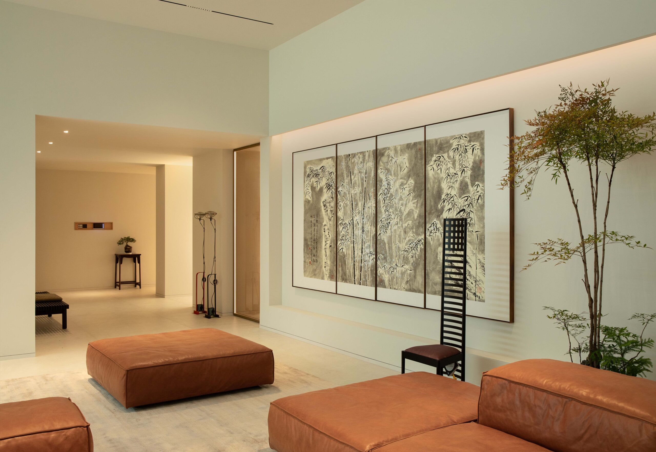 Living Divani, Extrasoft