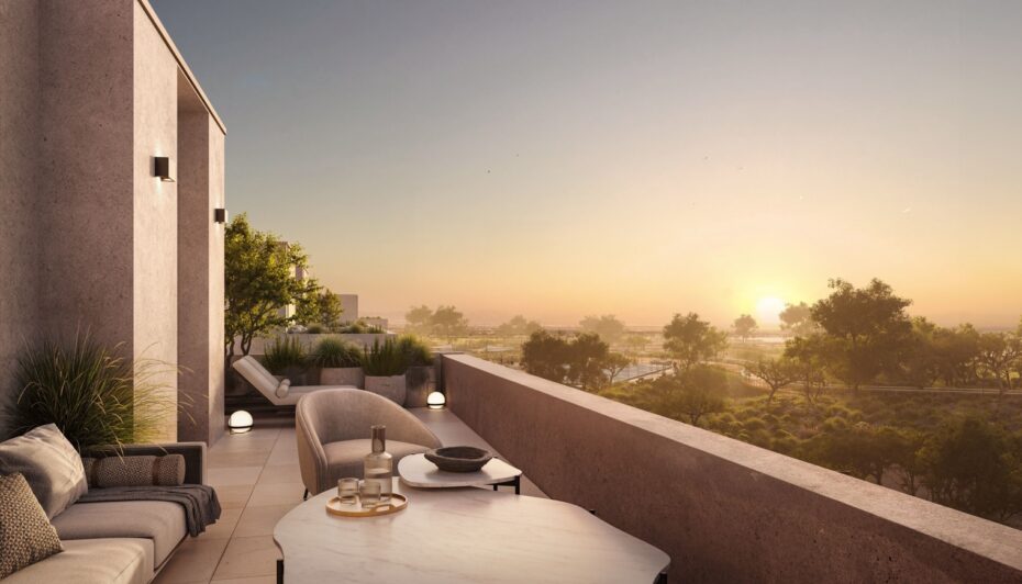 Neptune Villa in Riyadh, Saudi Arabia, Christiesrealestate.com