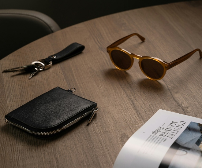 Everyday Carry Essentials for the Modern Man