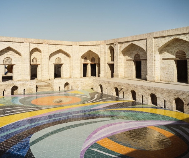 The Future of the Asian Art World in 2026: Four Key Insights