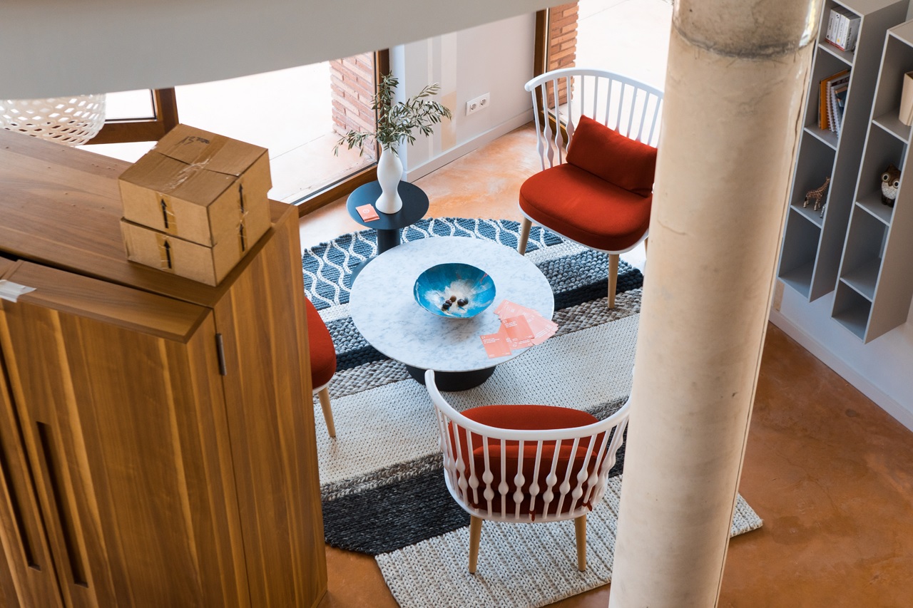 Centro Kalida Sant Pau para Pacientes con Cáncer