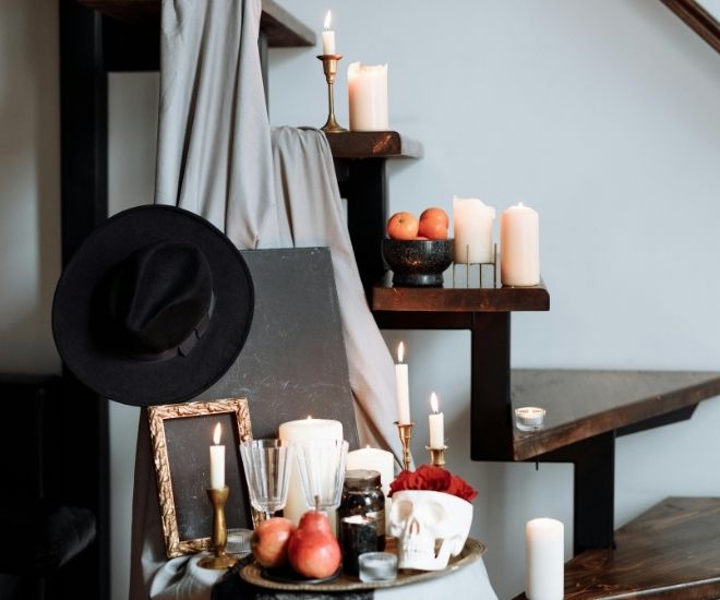 How to Plan an Elegant Home Memorial