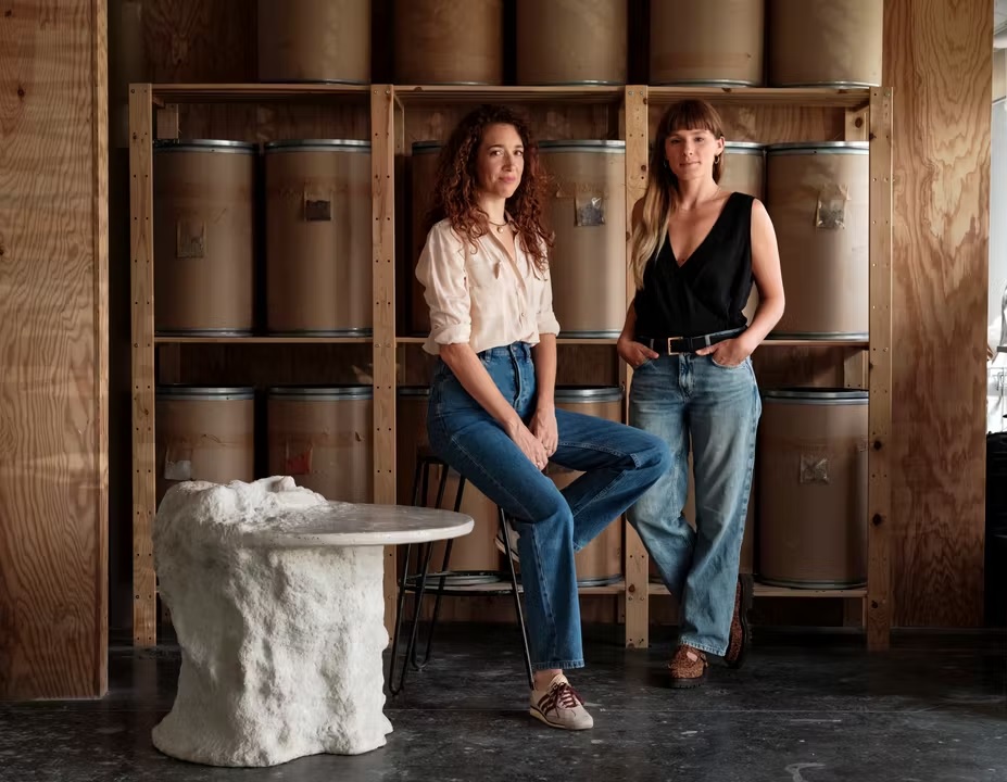 Hors studio, julie limont for lemonde.fr