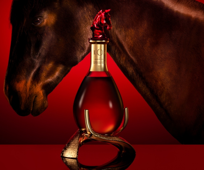 8 Lunar New Year Alcohol Releases to Celebrate the Year of the Horse