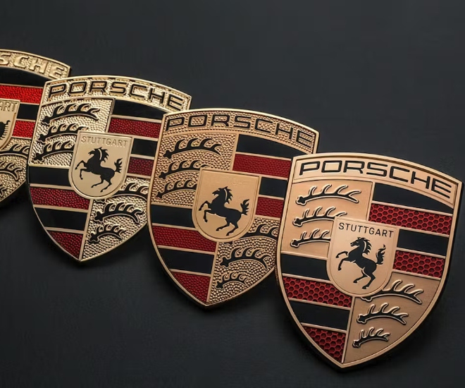 Branding Horsepower: The Enduring Role of Horses in Luxury Logos