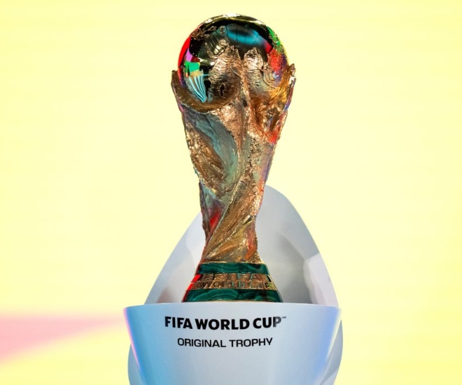 Global Sports Trends Shaping the 2026 World Cup