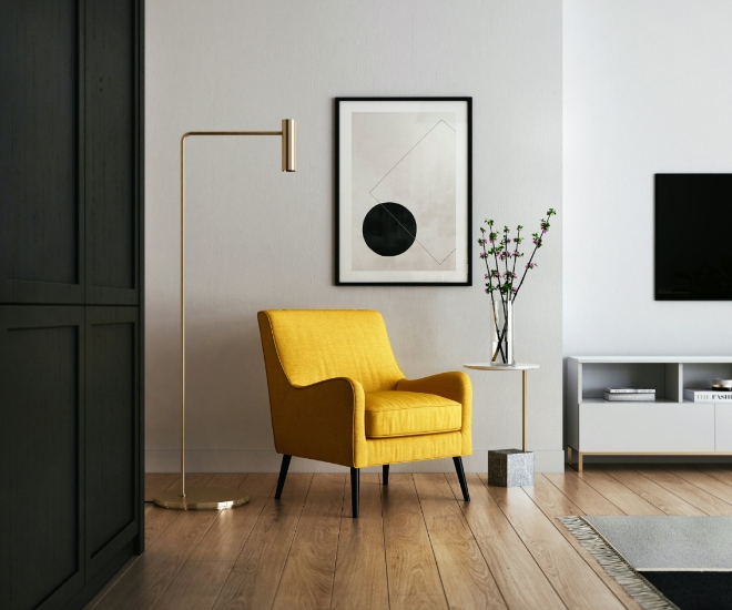 Small Home Furnishing Ideas to Transform Your Living Space