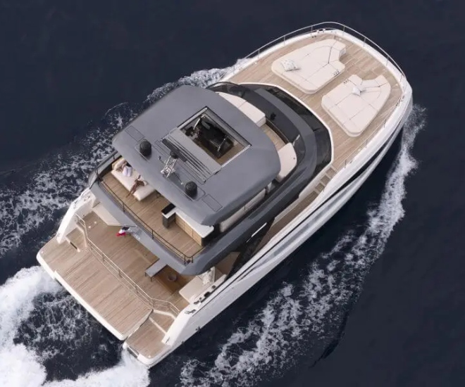 Prestige M-Line Widens Choices with M7