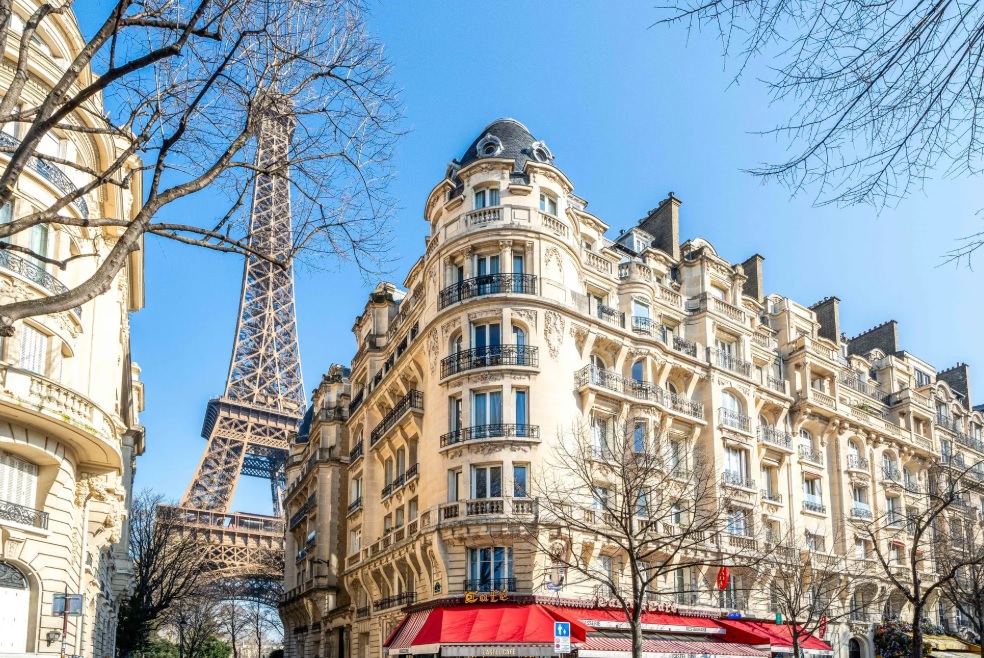 Casa de París, JamesEdition.com