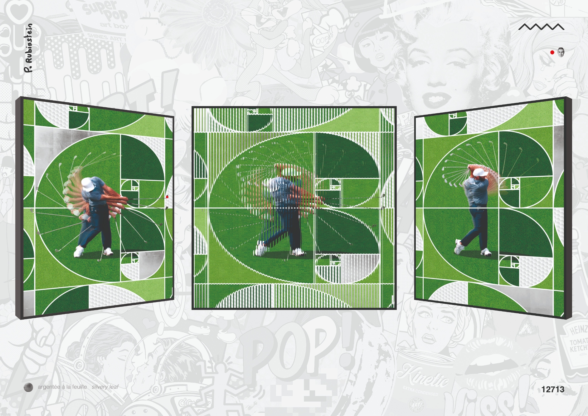 12713 ON THE GREEN 100X100 final