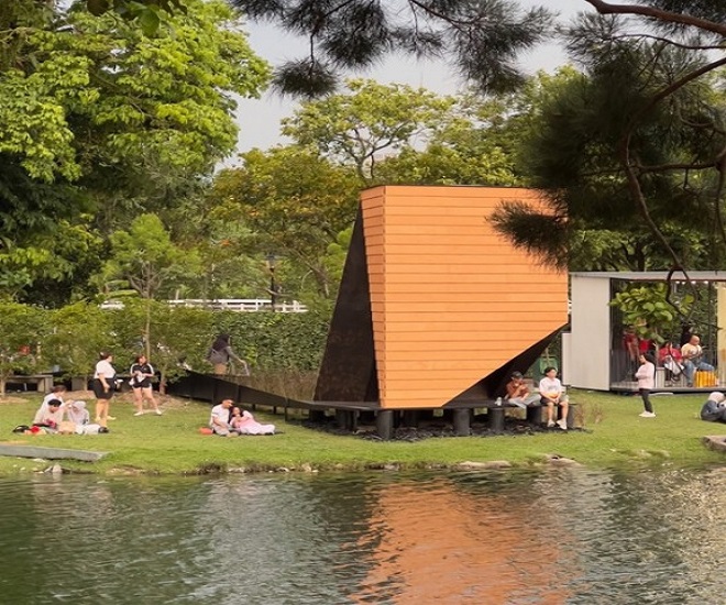 Eight Kuala Lumpur Architects and Designers Redefining Contemporary Living