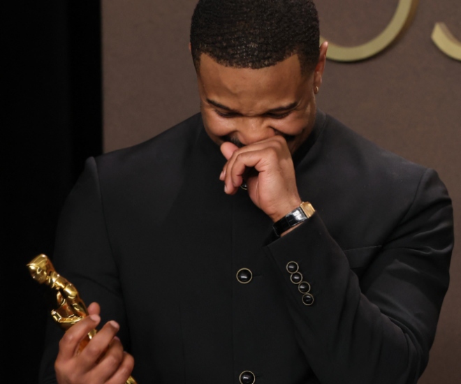 What the 2026 Oscar Winners (and Nominees) Reveal About Hollywood’s Shifting Culture