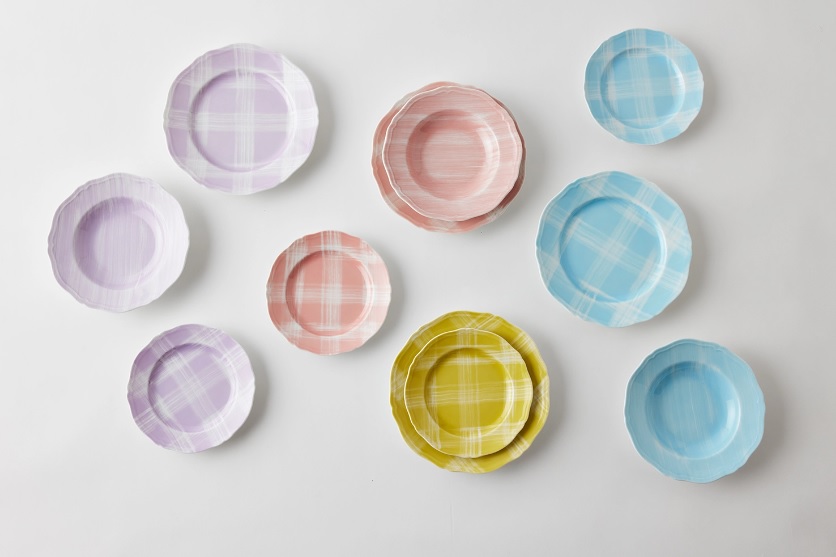 Serie porcelánico Bruto, Ginori1735.com