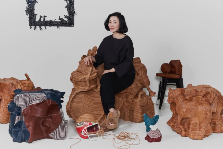 Jay Sae Jung Oh, saejungoh.com