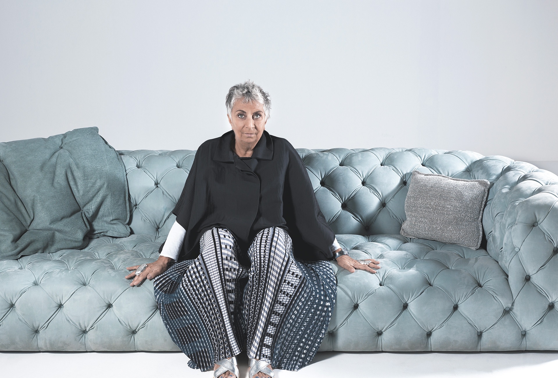 Paola Navone, Baxter