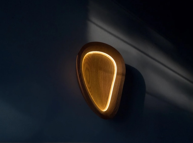 Aplique vacío, bellafontestudio.com