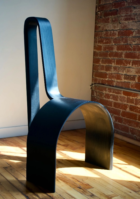 Silla de montaña, bellafontestudio.com