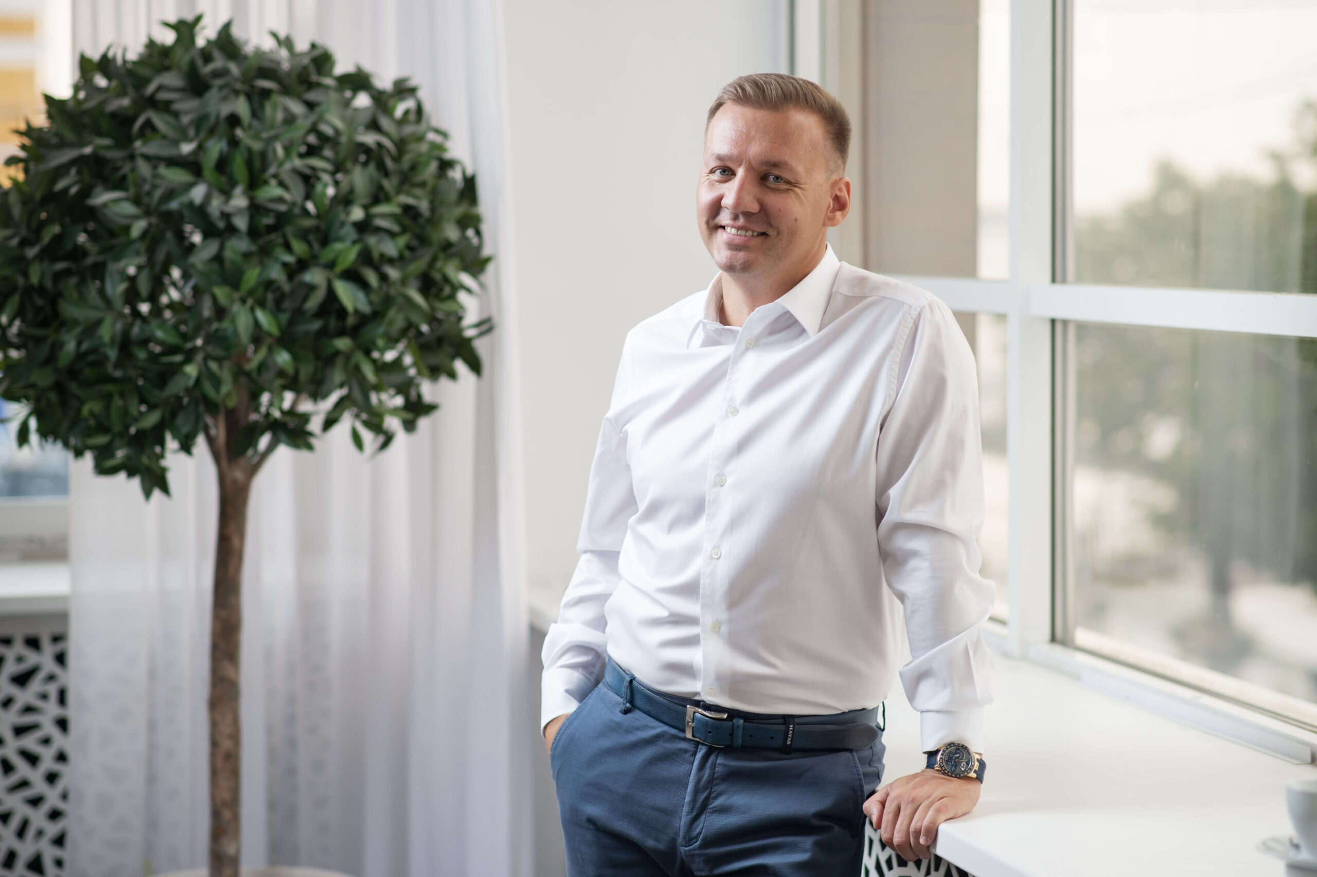 Rustam Gilfanov has been an active investor in AI, future of work technologies and industrial innovations. 