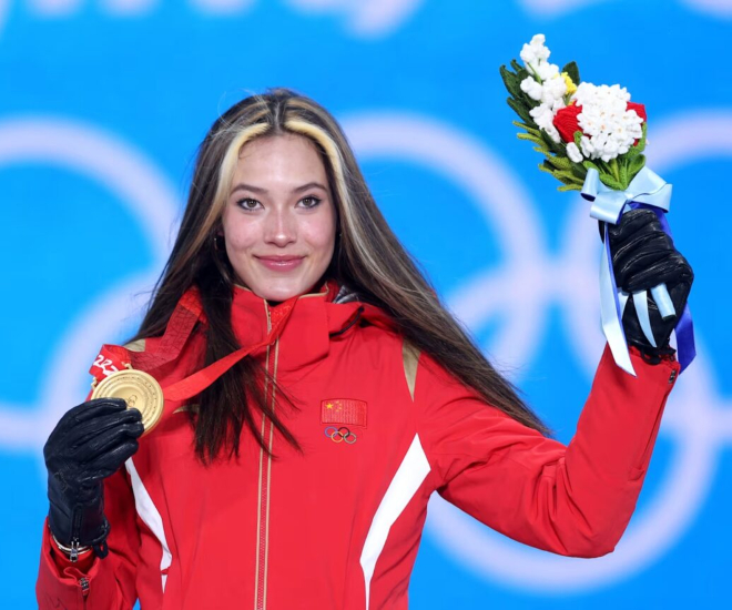 Rising Women Making an Impact in Their Industries